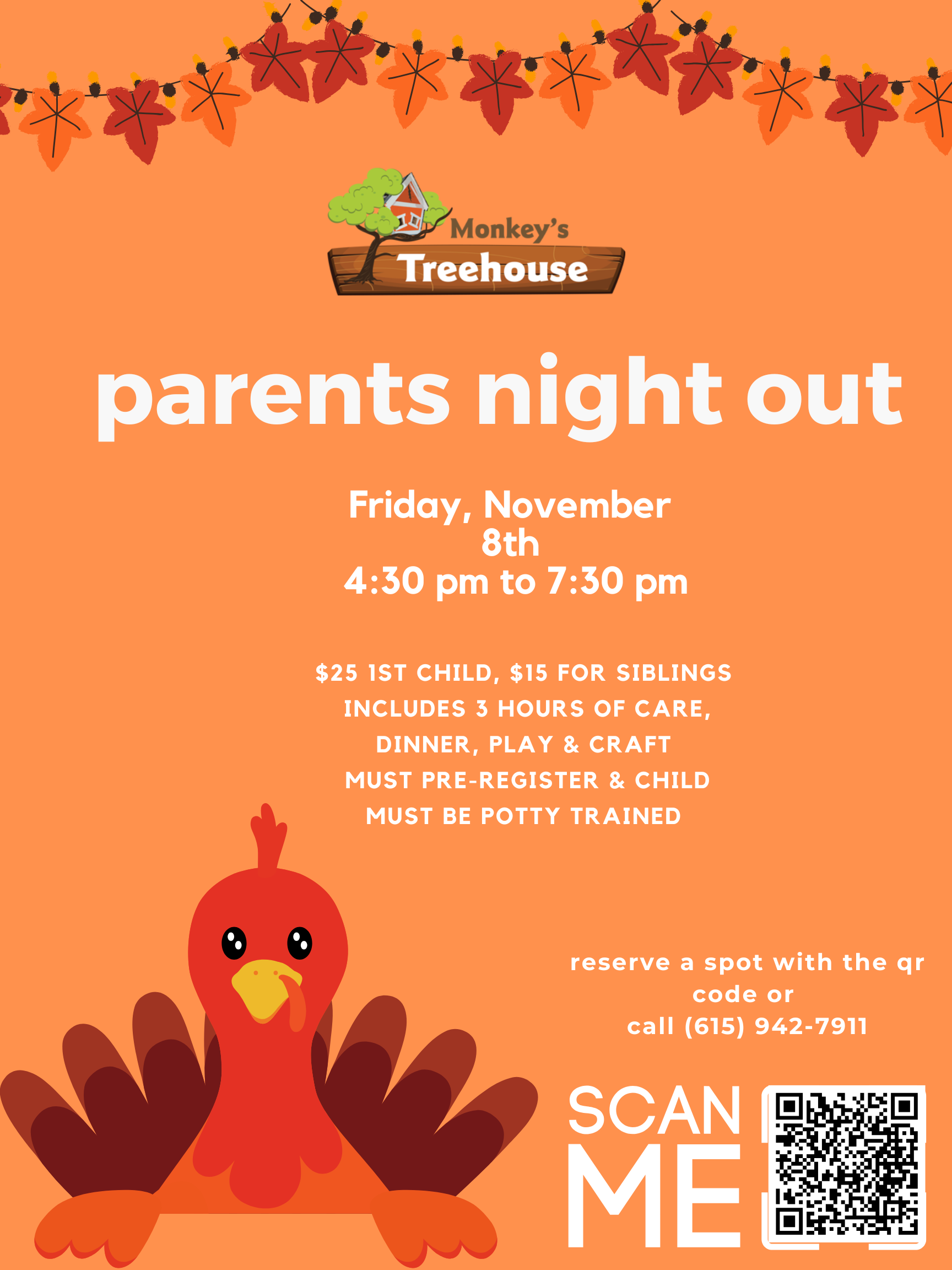 November 2024 Events (1)