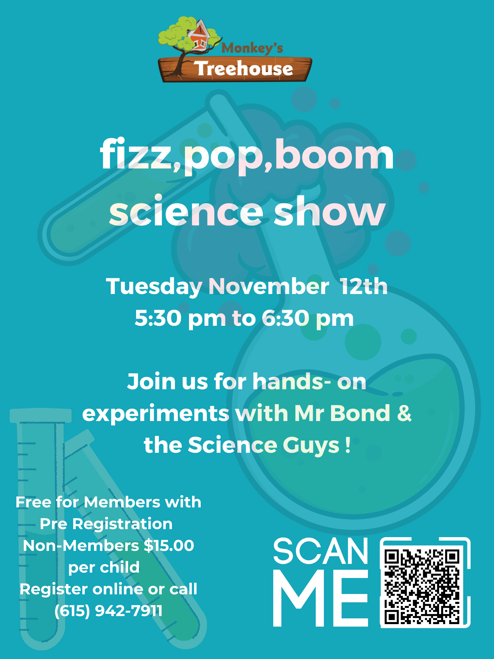 November 2024 Events (2)