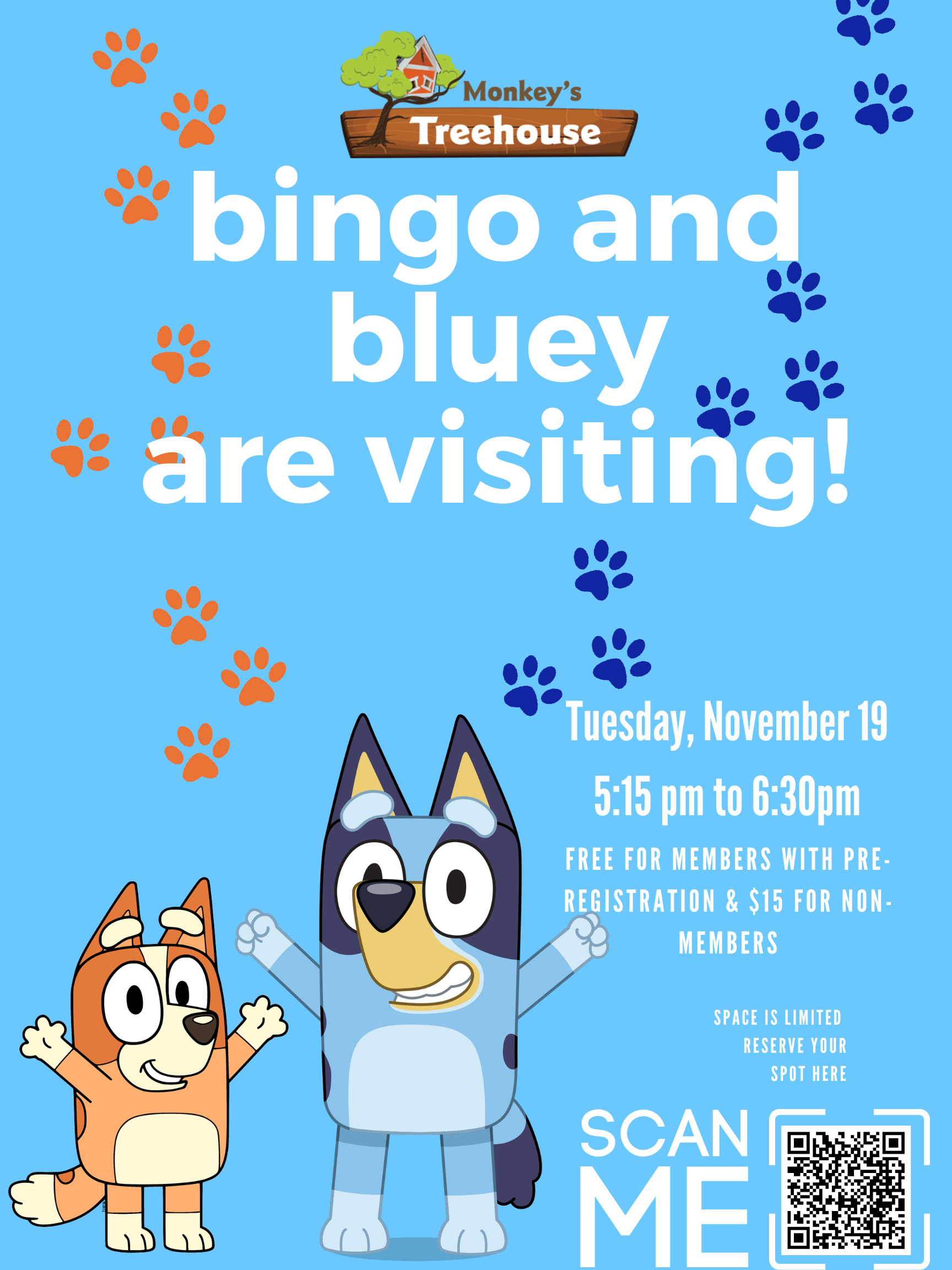 November 2024 Events (3)