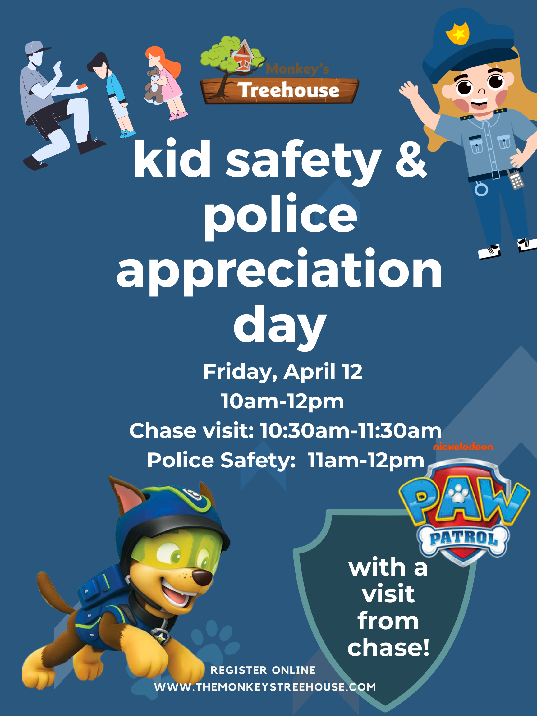 Parents Night Out Flyers - print outs - sm post banner (A4 Document) (Poster (Portrait)) (1)