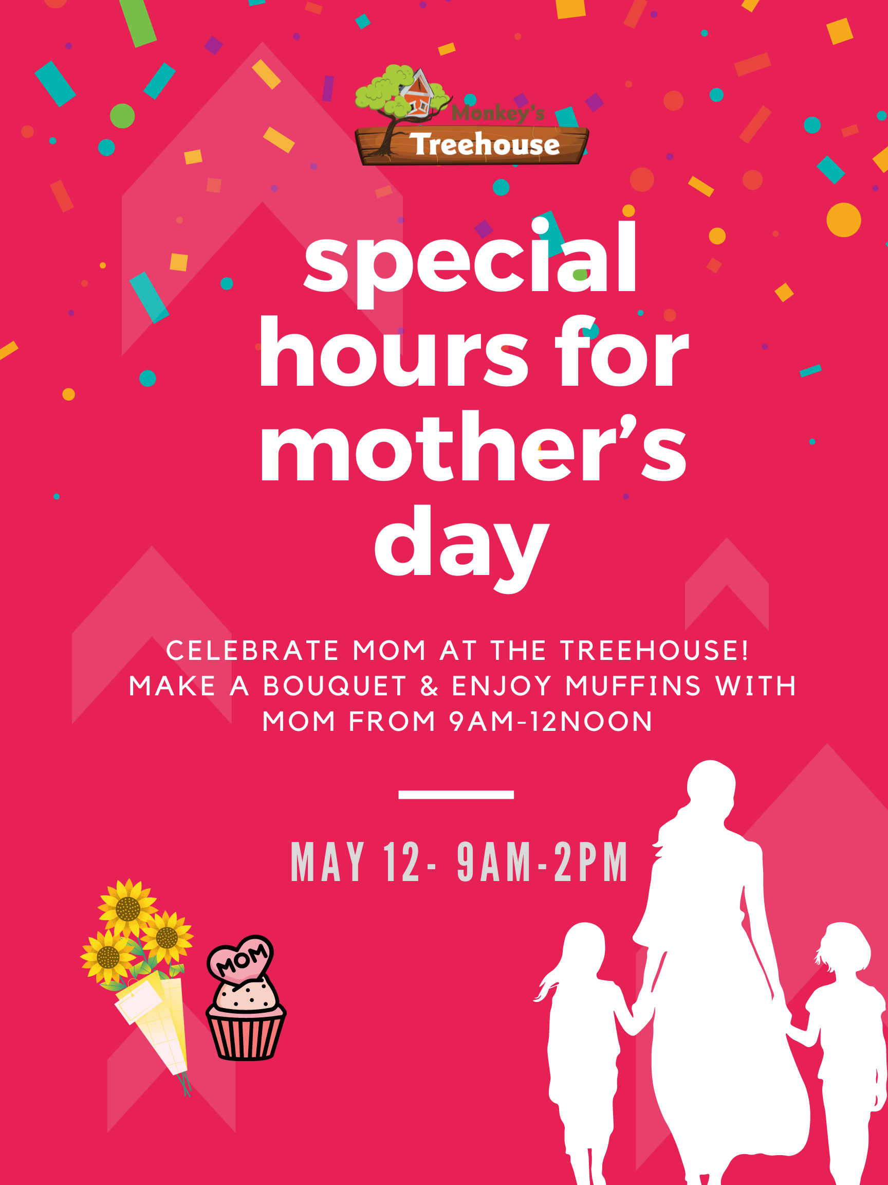 Parents Night Out Flyers - print outs - sm post banner (A4 Document) (Poster (Portrait)) (5)