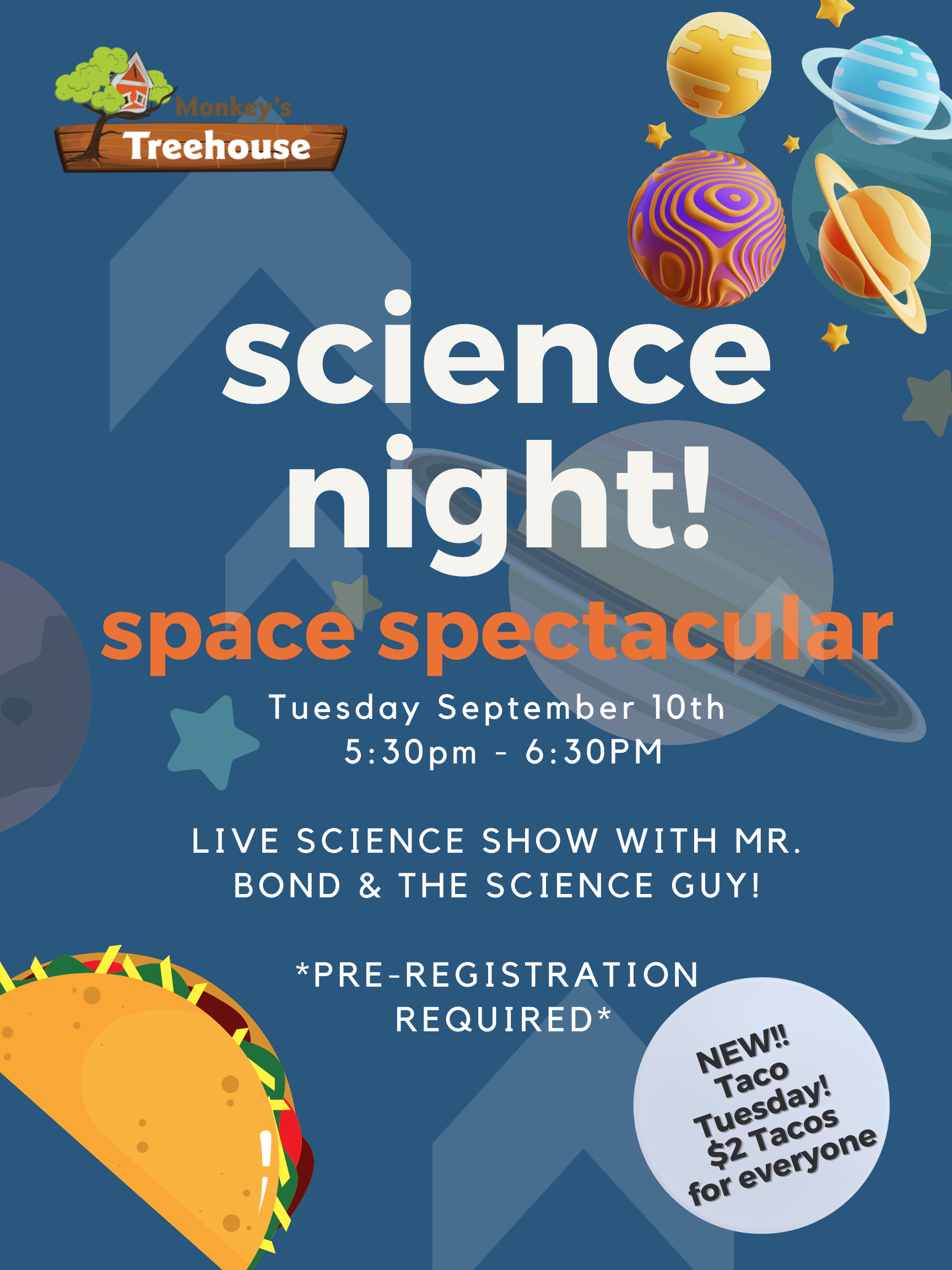 Sept 2024 Event Flyers - TMTH