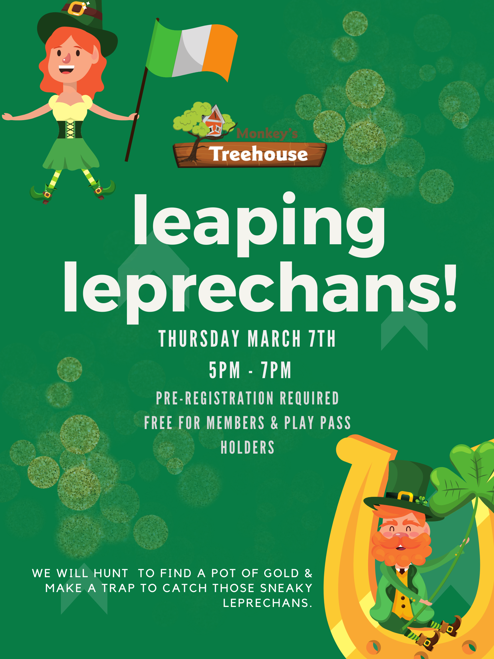 Special Events and PNO Flyers (Poster) (11)