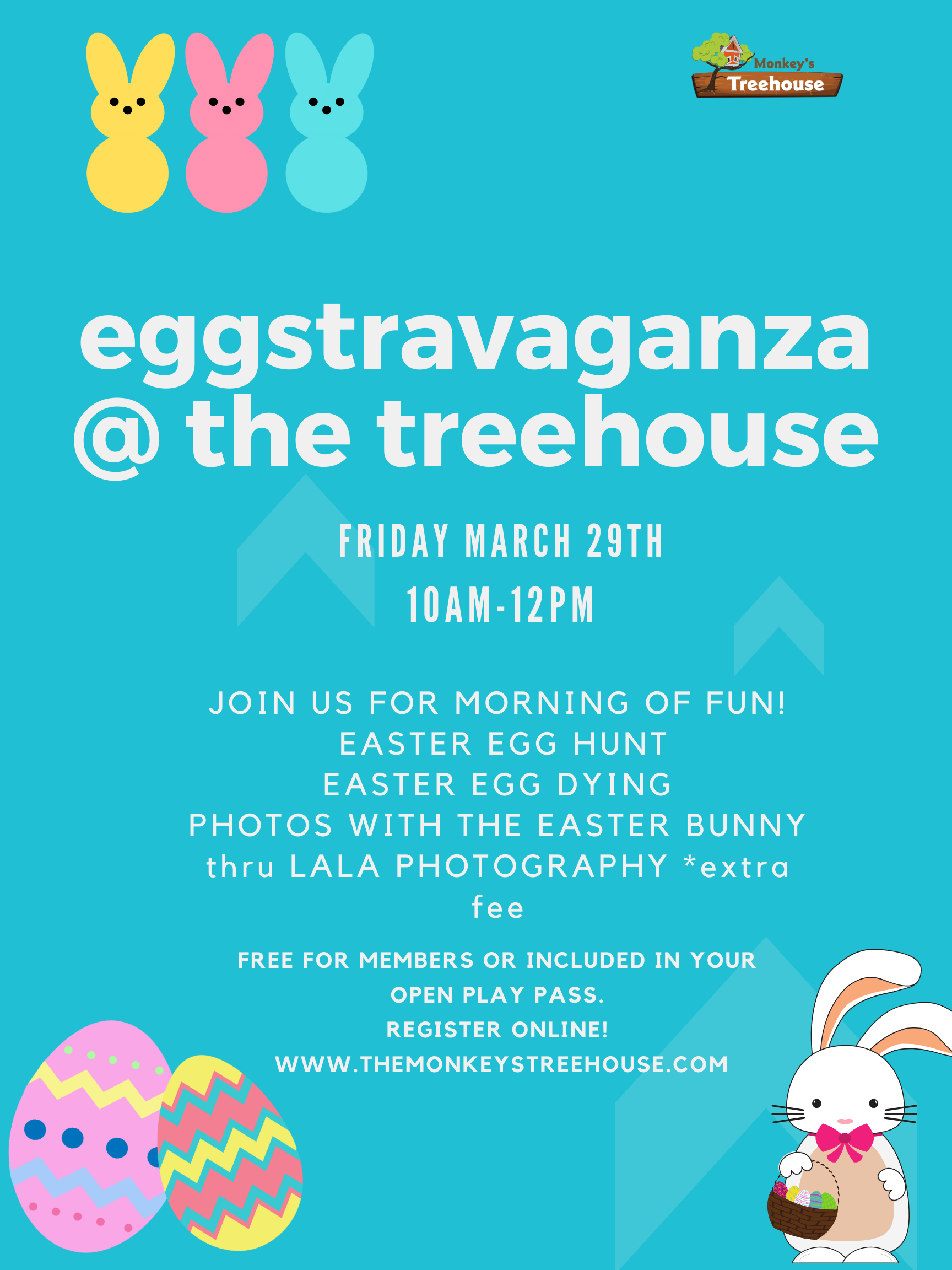 Special Events and PNO Flyers (Poster) (13)