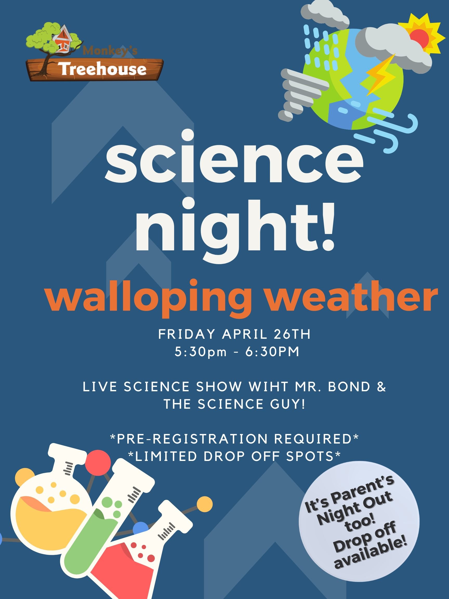 Special Events and PNO Flyers (Poster) (2)