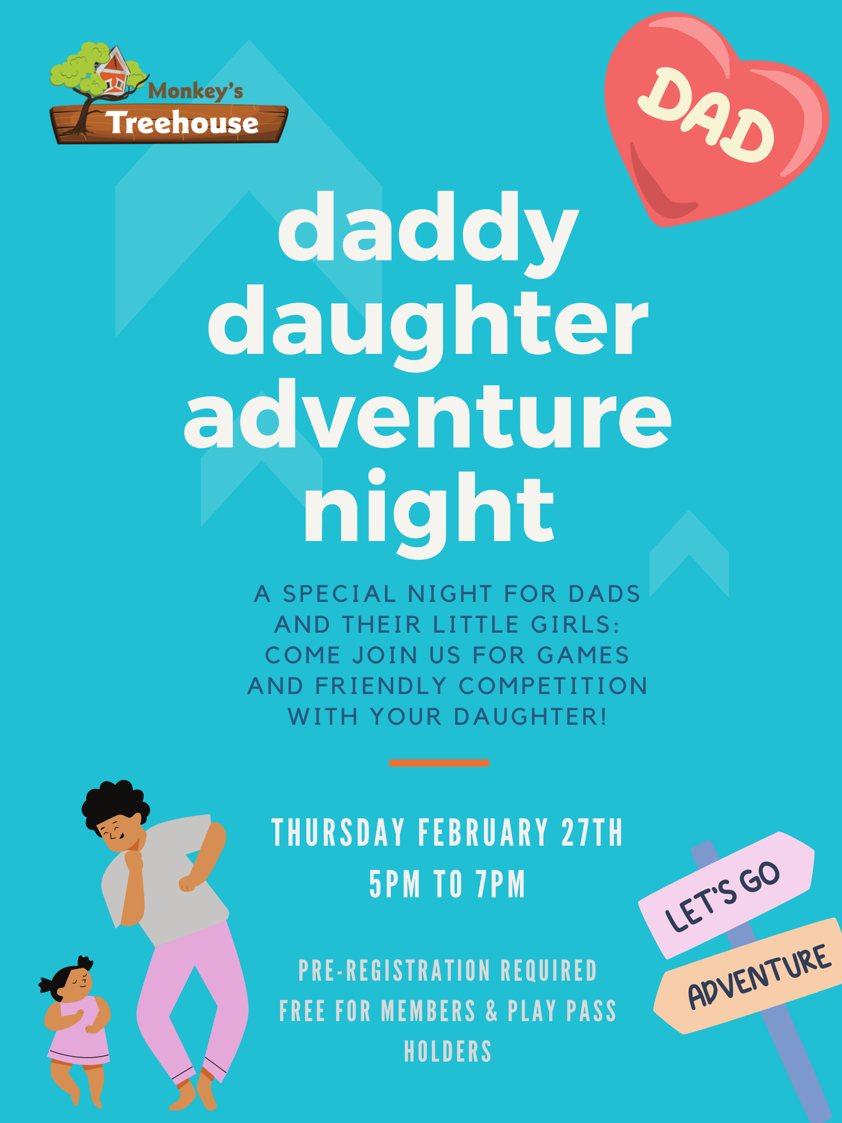 Special Events and PNO Flyers (Poster) (9)